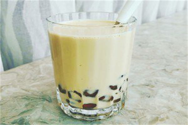 哈哈奶茶 哈哈奶茶