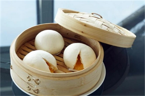 拙麦馒头 拙麦馒头