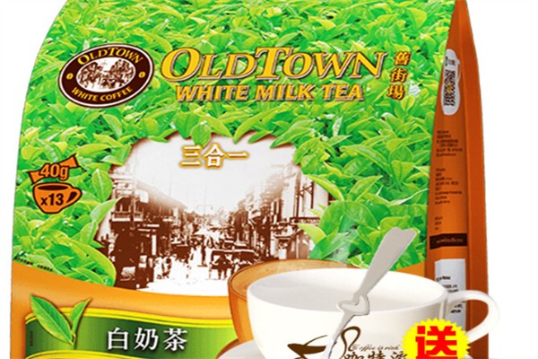 旧街场摩卡咖啡 旧街场摩卡咖啡