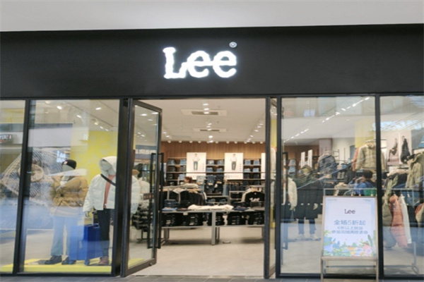 LeeCooper