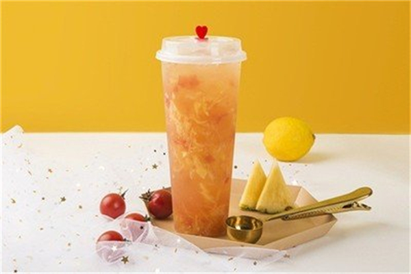 悠悠奶茶小吃店 悠悠奶茶小吃店