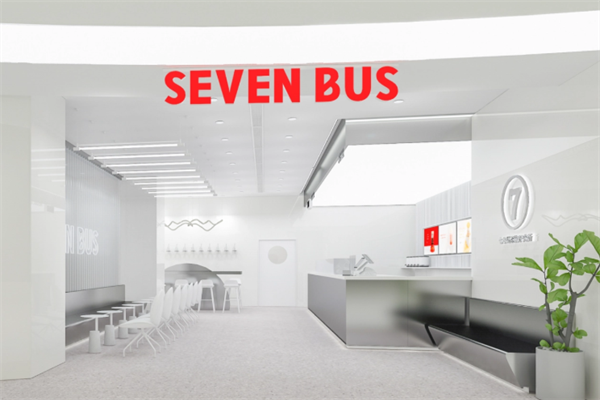 sevenbus豆乳奶茶 sevenbus豆乳奶茶