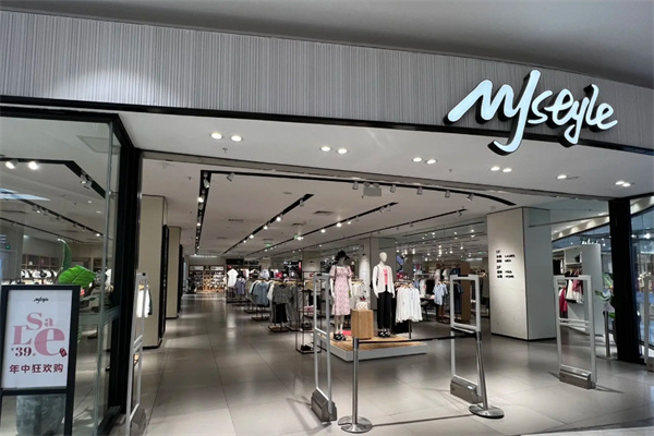 MyStyle MyStyle