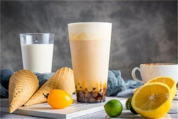 尚都奶茶店 尚都奶茶店
