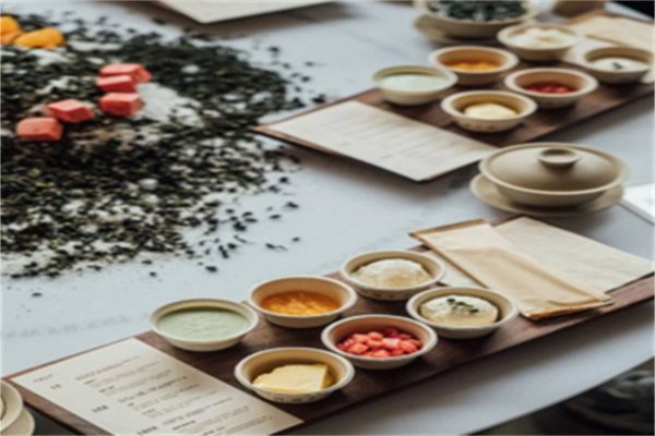 阿么手工奶茶 阿么手工奶茶