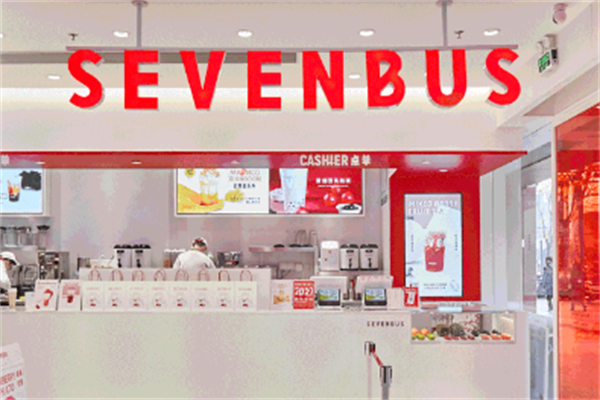 sevenbus豆乳奶茶 sevenbus豆乳奶茶