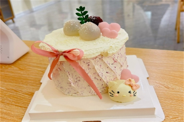 时光diy烘焙蛋糕店
