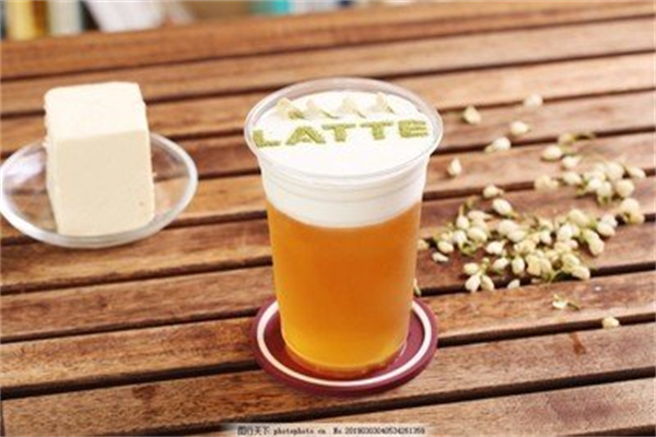 点茶奶茶 点茶奶茶