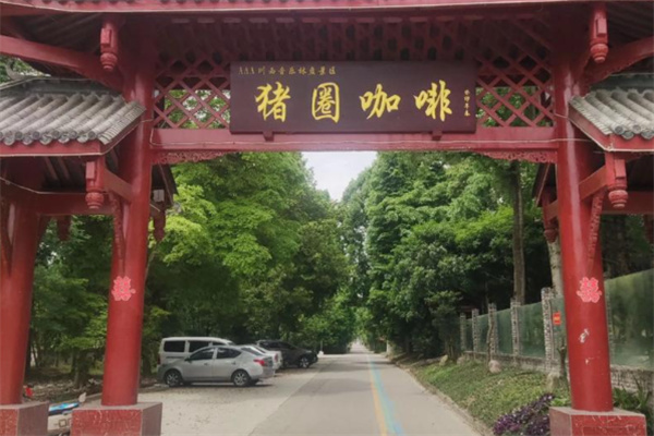 猪圈咖啡加盟费大概多少?资金投入精简，创业无忧