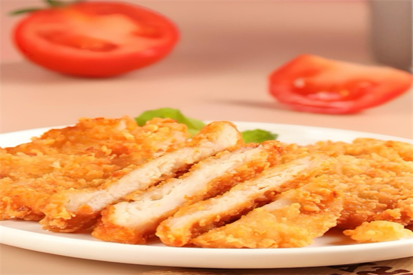 滋味鸡排 滋味鸡排