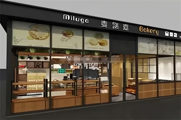 麦路嘉蛋糕
