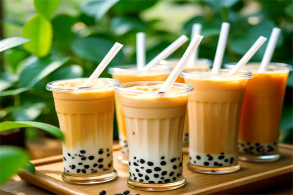 3d奶茶 3d奶茶