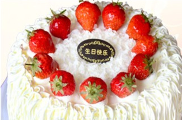 米兰朵蛋糕店 米兰朵蛋糕店
