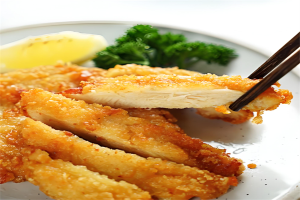 滋味鸡排 滋味鸡排