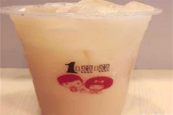 1嘿嘿奶茶 1嘿嘿奶茶