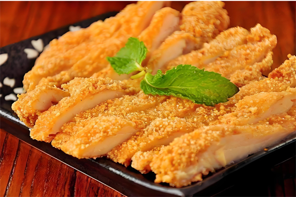 滋味鸡排 滋味鸡排