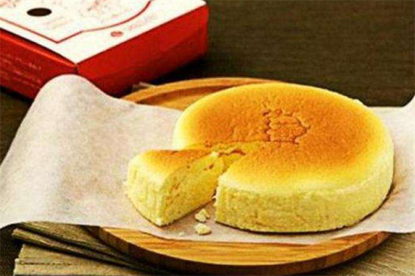 彻思叔叔起司蛋糕 彻思叔叔起司蛋糕