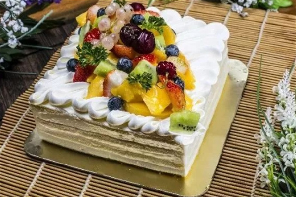 味道蛋糕 味道蛋糕