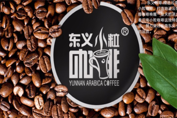 东义小粒咖啡 东义小粒咖啡