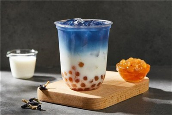 麦可奶茶 麦可奶茶