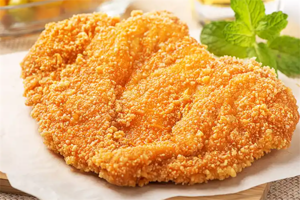 安屿正新鸡排