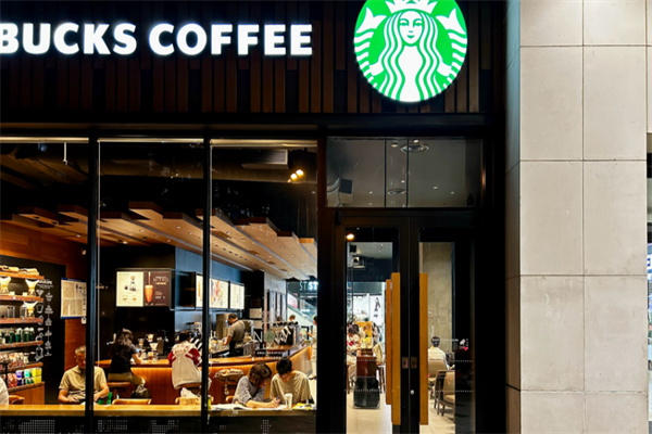 STARBUCKSCOFFEE咖啡