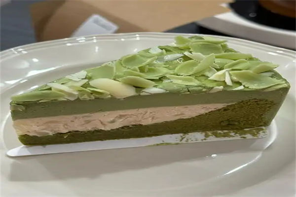 子茉蛋糕