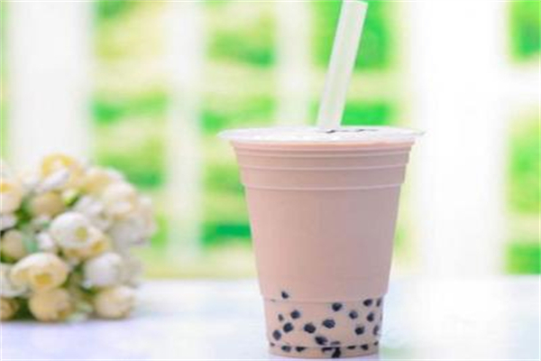 茶一一奶茶