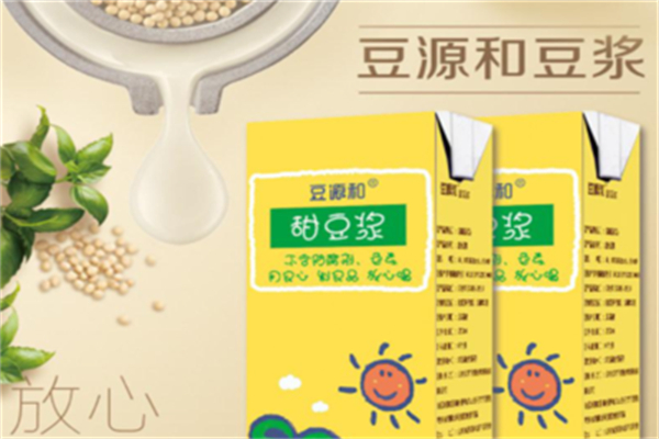 豆源和豆浆 豆源和豆浆