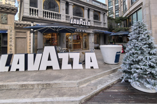 咖啡lavazza 咖啡lavazza