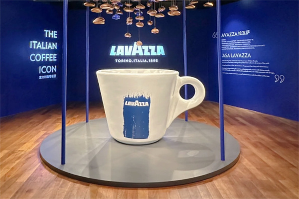 咖啡lavazza 咖啡lavazza