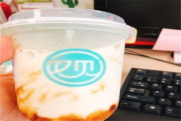 又见奶茶店 又见奶茶店