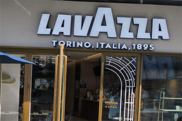 咖啡lavazza 咖啡lavazza