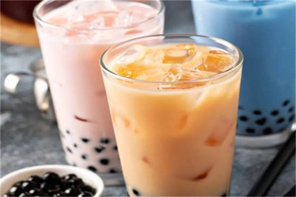 你好奶茶 你好奶茶