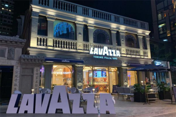 咖啡lavazza 咖啡lavazza