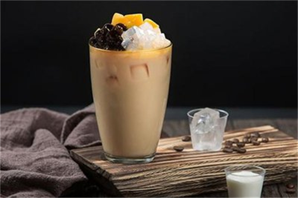 柠檬宝贝奶茶 柠檬宝贝奶茶