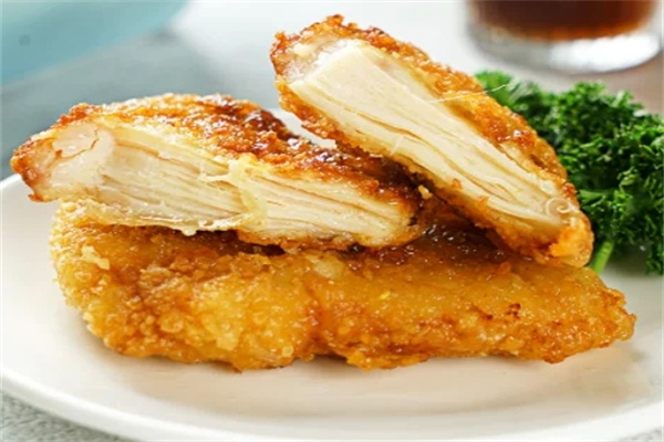 希特乐鸡排