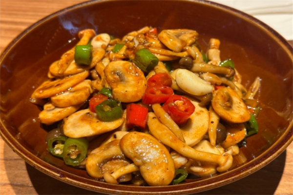 棒滋味餐厅