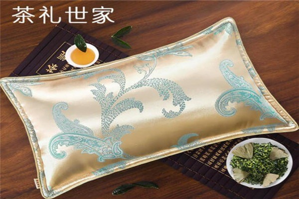 茶礼世家 茶礼世家
