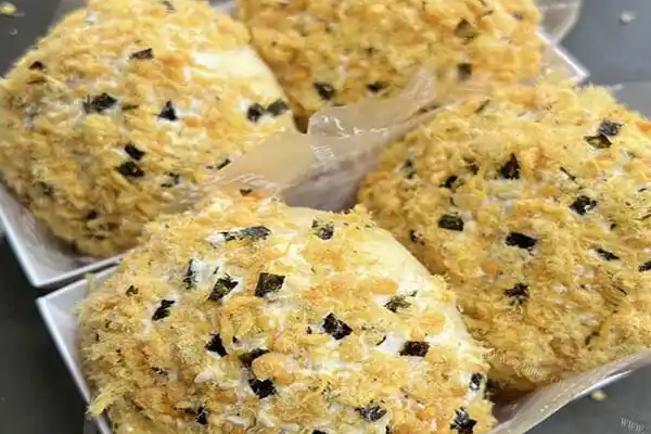 裕兴面包 裕兴面包