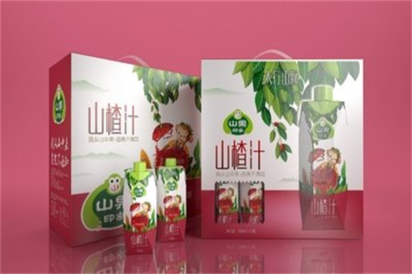 山果印象 山果印象