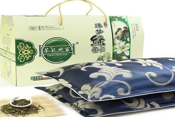 茶礼世家 茶礼世家