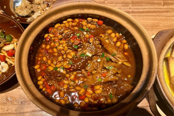 棒滋味餐厅