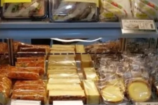 克丽丝汀面包店 克丽丝汀面包店