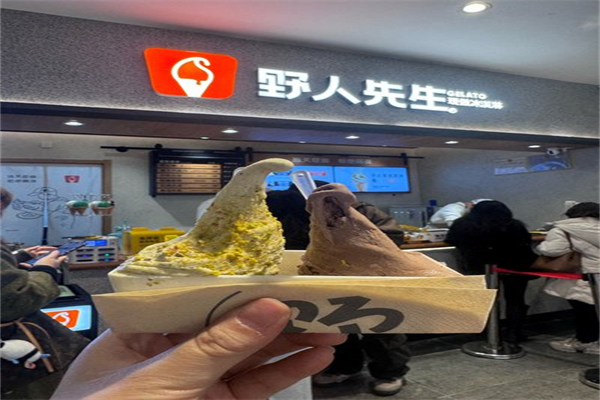 野人先生加盟条件是什么?要求简单，小额资金开店