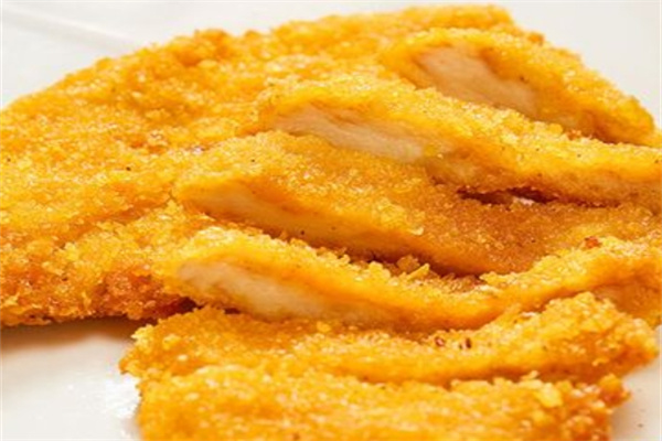 延庆观炸鸡排