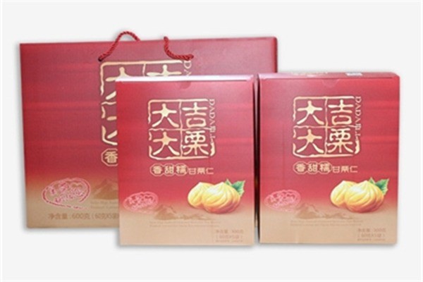 大吉大栗