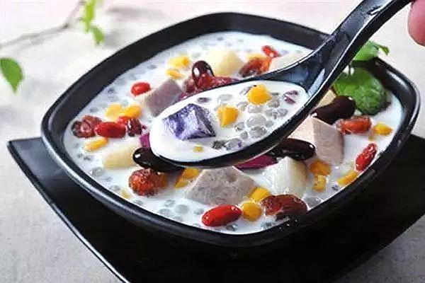 海南糖水