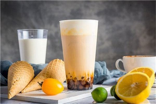 喜奶茶店 喜奶茶店