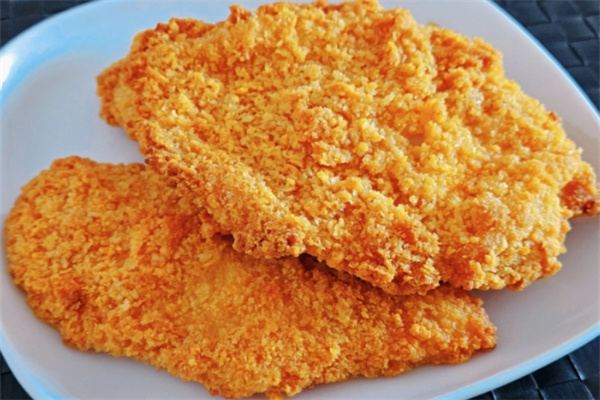 正品鸡排 正品鸡排